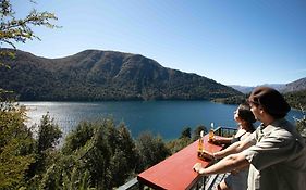 Hermoso Eco Lodge